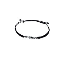 Bracelet Ananda Man in Silver A-BR551N BR